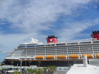 Disney Dream